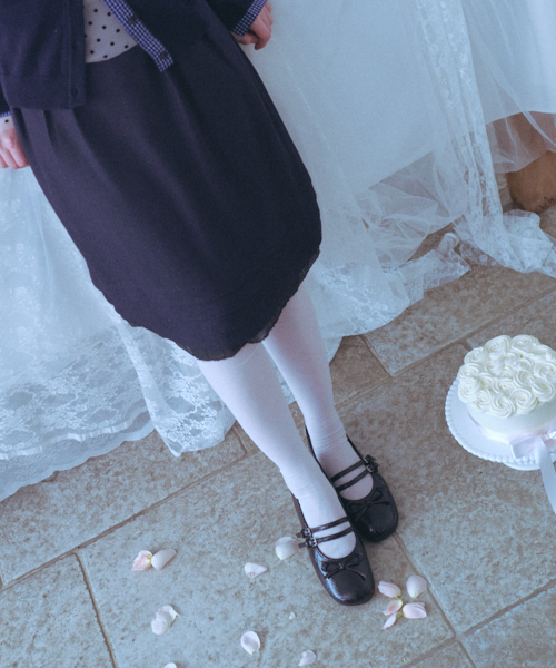 MIDI SKIRT - 2 colors