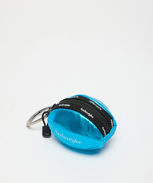 [Fling-mové 001] Pocket charm(Aqua beam)_OVAAX25701SBL