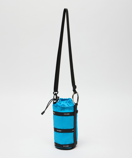 [Fling-mové 001] Bottle bag(Aqua beam)_OVBRX25701SBL