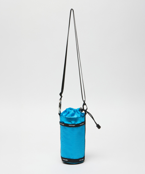 [Fling-mové 001] Bottle bag(Aqua beam)_OVBRX25701SBL