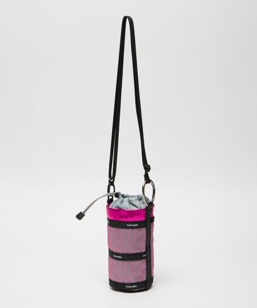 [Fling-mové 001] Bottle bag(Plum beam)_OVBRX25701PKF
