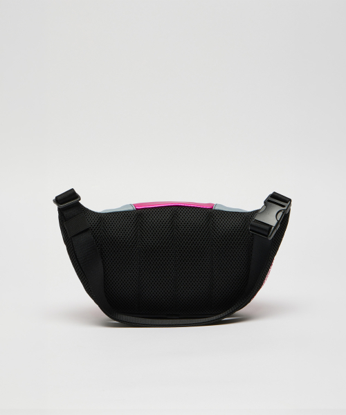 [Fling-mové 001] Hip sack(Plum beam)_OVBAX25701PKF