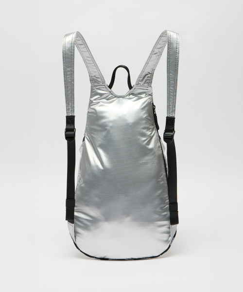 [Fling-mové 001] Backpack(Silver spoon)_OVBBX25701SIV