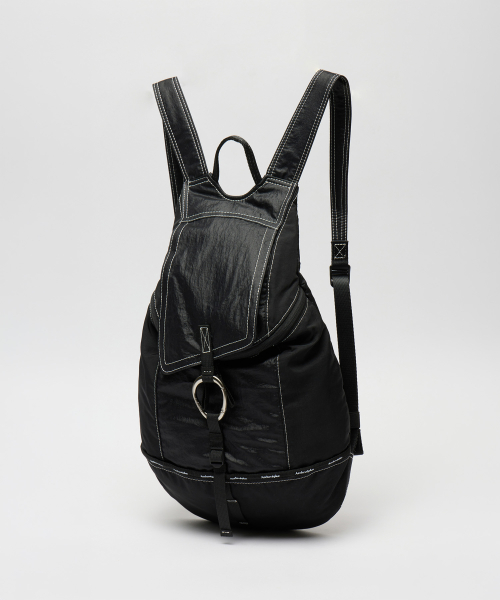 [Fling-mové 001] Backpack(Deep sleep)_OVBBX25701BLK
