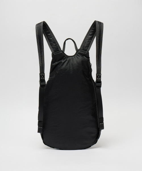[Fling-mové 001] Backpack(Deep sleep)_OVBBX25701BLK