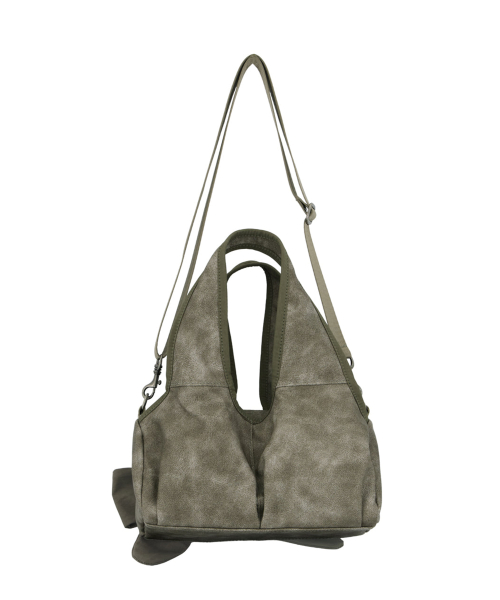 Baby Bow Bag (Earth)