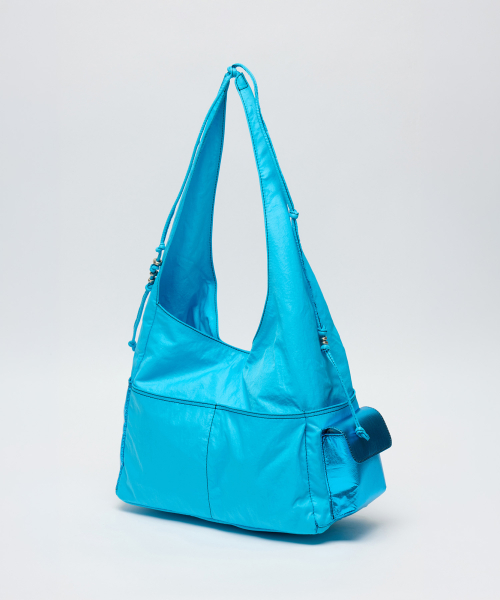 [Fling-mové 001] Shoulder bag(Aqua beam)_OVBSX25702SBL