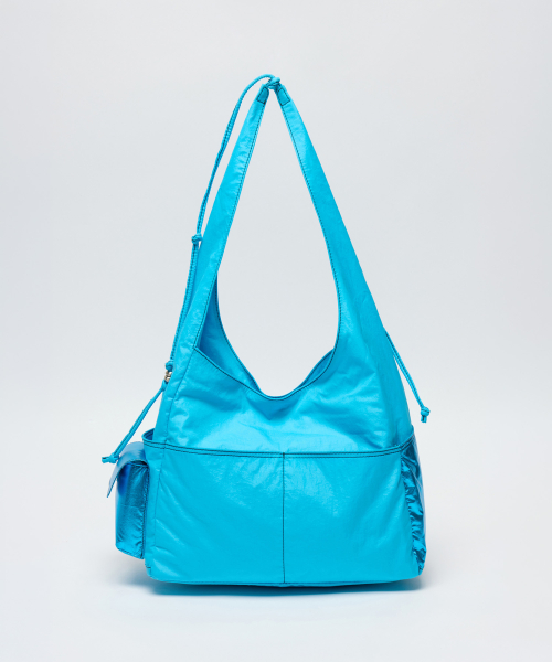 [Fling-mové 001] Shoulder bag(Aqua beam)_OVBSX25702SBL