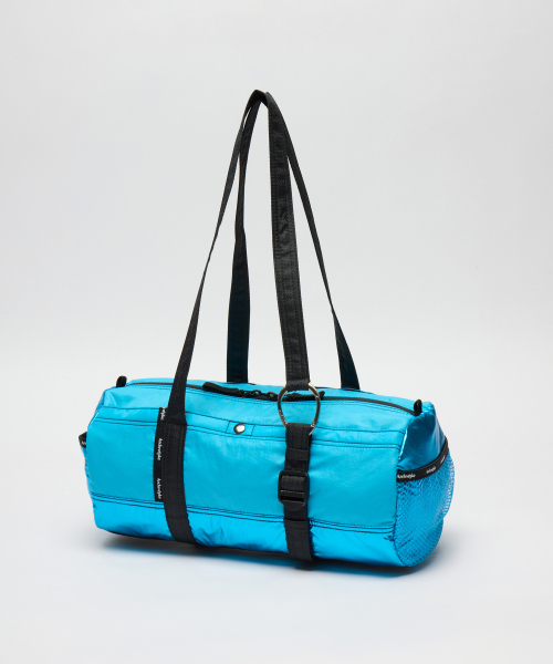 [Fling-mové 001] Duffle bag(Aqua beam)_OVBSX25701SBL