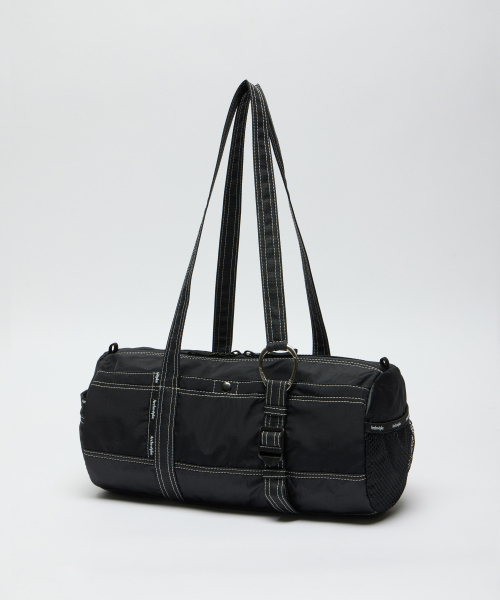 [Fling-mové 001] Duffle bag(Deep sleep)_OVBSX25701BLK