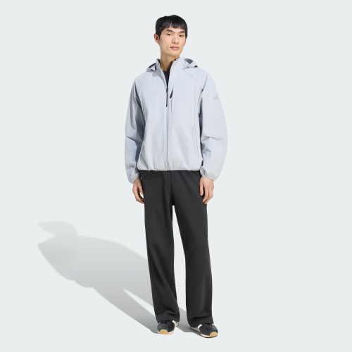 시티 테크 루즈 핏 수이리쿠 패커블 재킷 KX3099