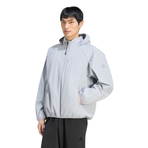 시티 테크 루즈 핏 수이리쿠 패커블 재킷 KX3099