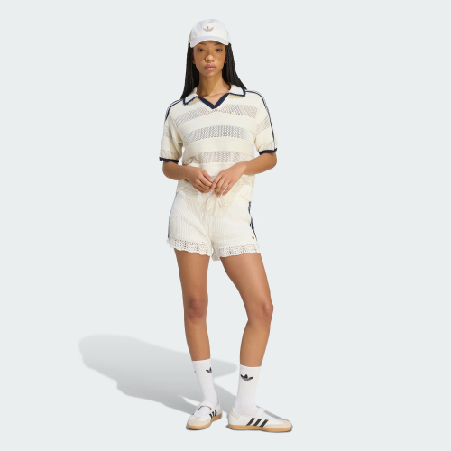 리조트 S 폴로 W KX0713