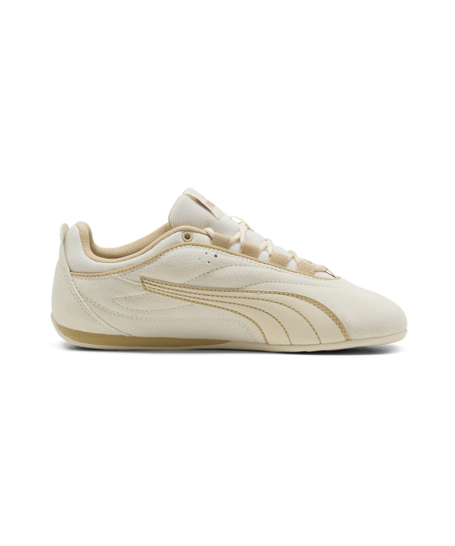 PUMA CATCH SOLEIL SD - Alpine Snow-Sand Dune / 403955-08