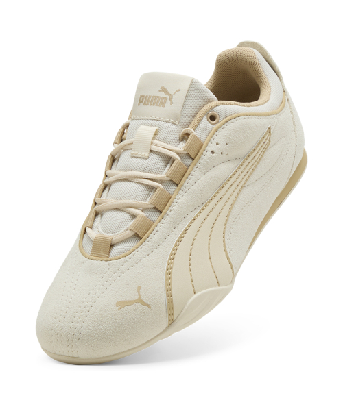 PUMA CATCH SOLEIL SD - Alpine Snow-Sand Dune / 403955-08