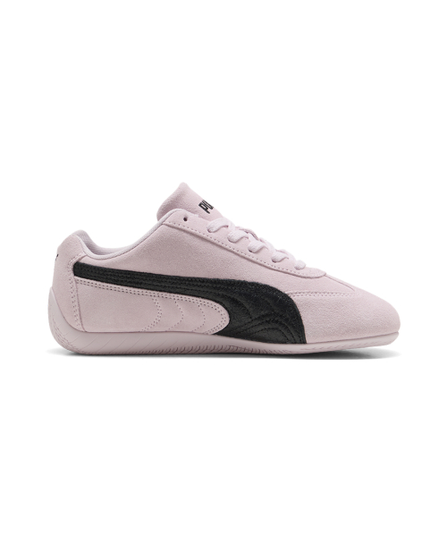 Speedcat Vibes Wns - Powder Pink-PUMA Black / 406143-03