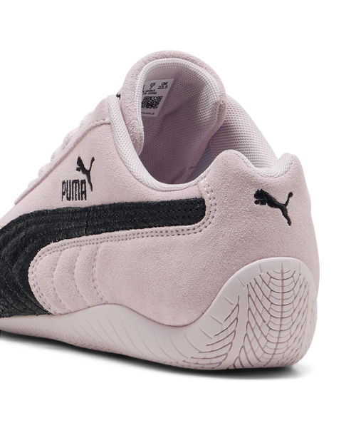 Speedcat Vibes Wns - Powder Pink-PUMA Black / 406143-03