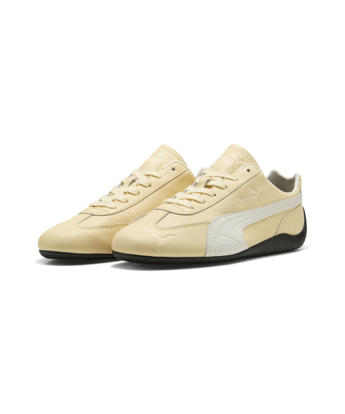 Speedcat Decon - Buttercream-Warm White / 407251-01
