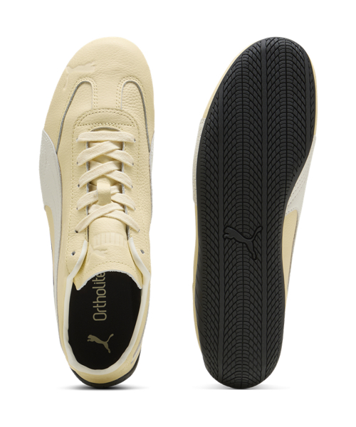 Speedcat Decon - Buttercream-Warm White / 407251-01
