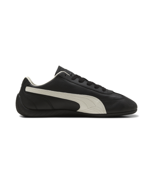 Speedcat Decon - PUMA Black-Warm White / 407251-02