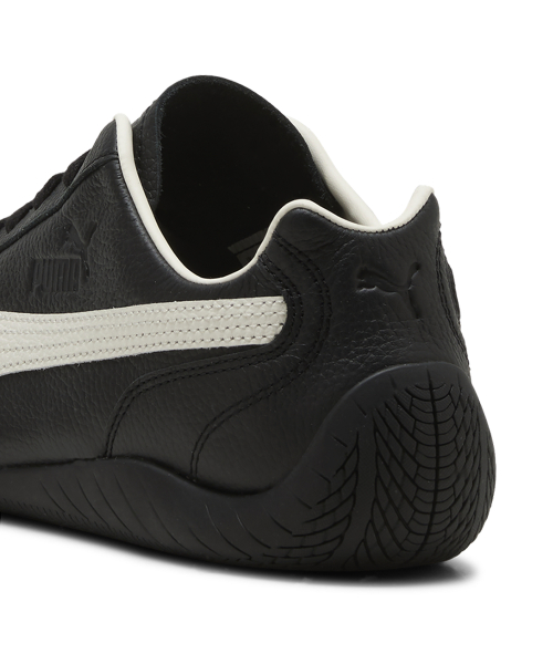 Speedcat Decon - PUMA Black-Warm White / 407251-02