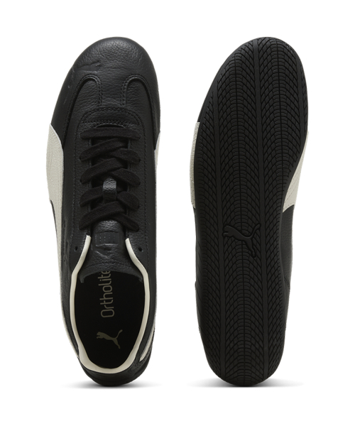 Speedcat Decon - PUMA Black-Warm White / 407251-02