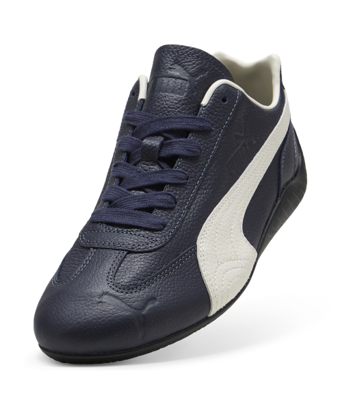 Speedcat Decon - New Navy-Warm White / 407251-03