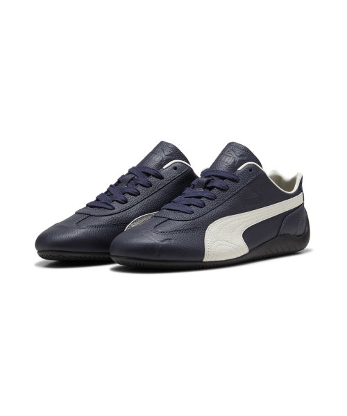 Speedcat Decon - New Navy-Warm White / 407251-03