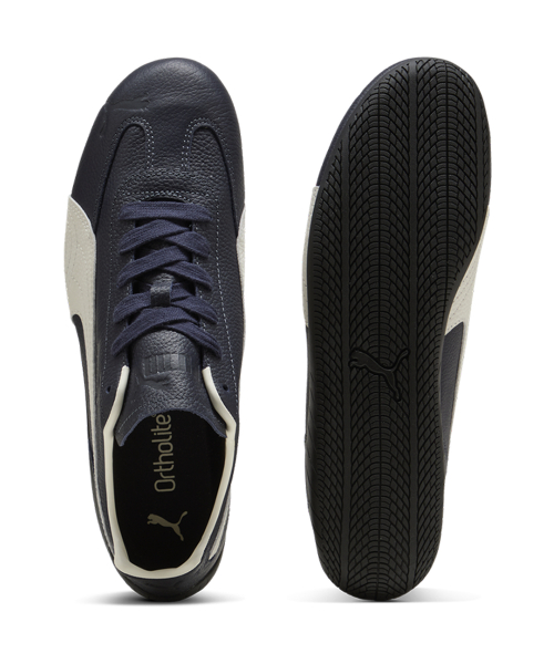 Speedcat Decon - New Navy-Warm White / 407251-03