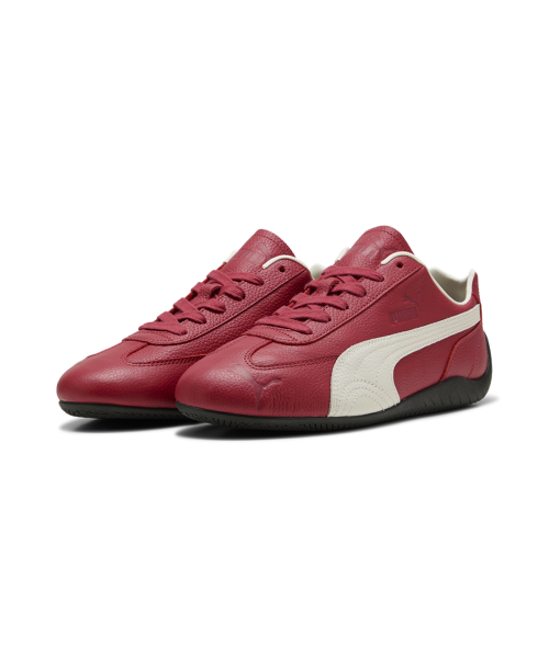 Speedcat Decon - Red Rhythm-Warm White / 407251-04