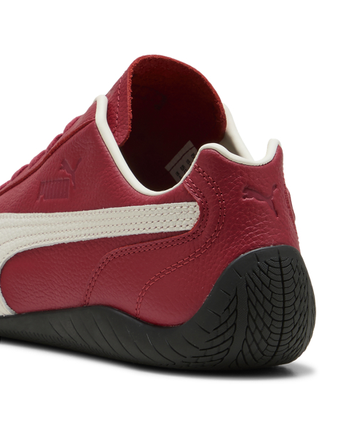 Speedcat Decon - Red Rhythm-Warm White / 407251-04
