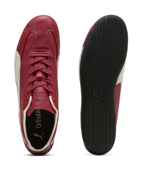 Speedcat Decon - Red Rhythm-Warm White / 407251-04