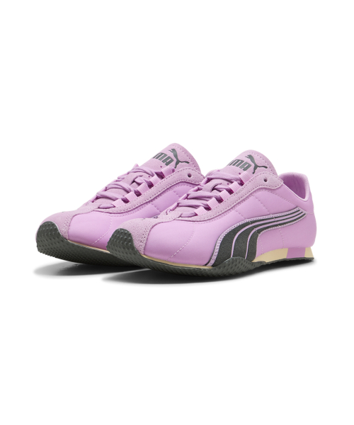 H-Street Nylon - Mauve Glow-Shadow Gray / 408193-04