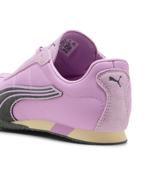 H-Street Nylon - Mauve Glow-Shadow Gray / 408193-04
