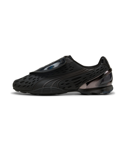 V-S1 Contact Mold - PUMA Black-Flat Dark Gray / 408991-01