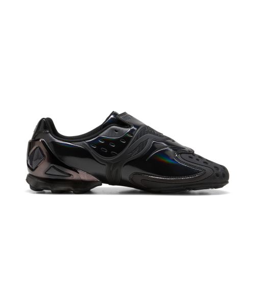 V-S1 Contact Mold - PUMA Black-Flat Dark Gray / 408991-01