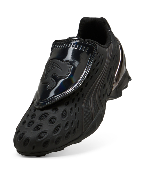 V-S1 Contact Mold - PUMA Black-Flat Dark Gray / 408991-01