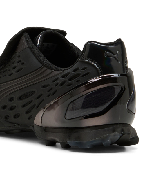 V-S1 Contact Mold - PUMA Black-Flat Dark Gray / 408991-01
