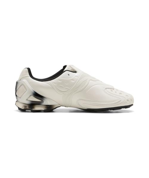 V-S1 Contact Mold - Vapor Gray-Warm White / 408991-02
