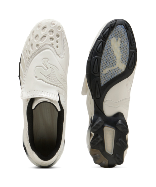 V-S1 Contact Mold - Vapor Gray-Warm White / 408991-02