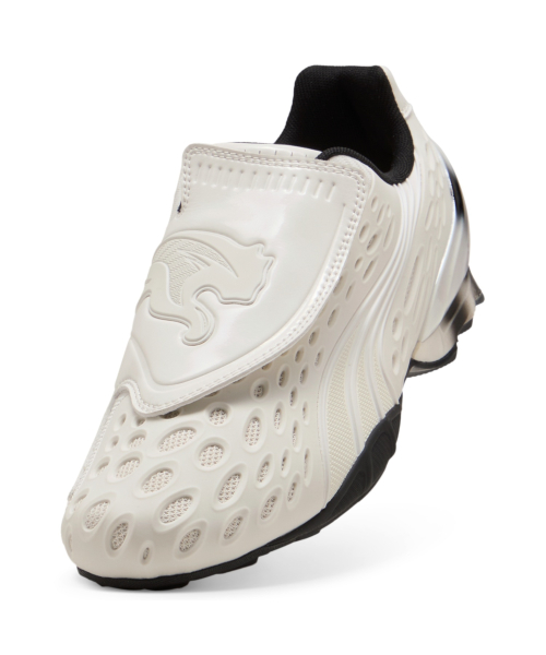 V-S1 Contact Mold - Vapor Gray-Warm White / 408991-02