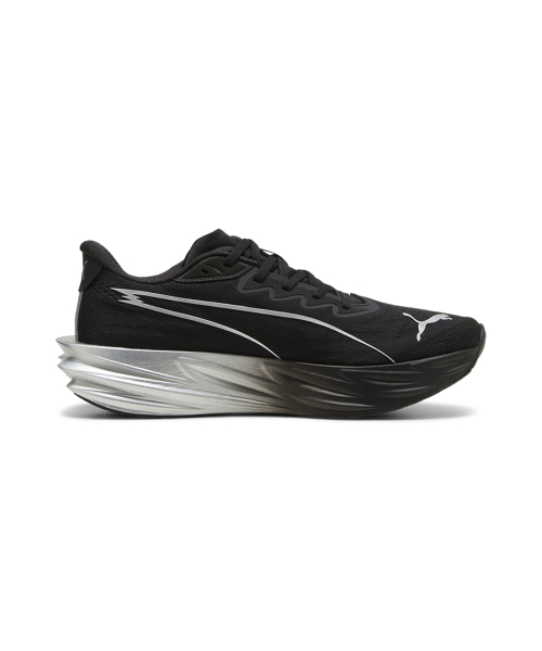 Deviate Pure NITRO - PUMA Black-Flat Dark Gray-PUMA Silver / 313904-16