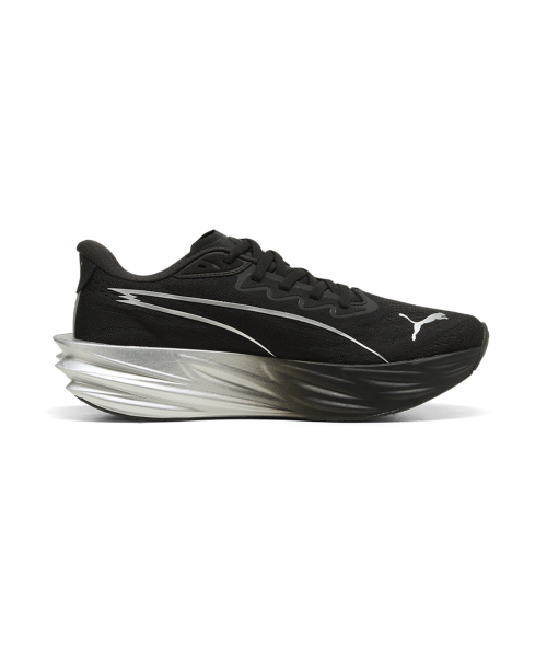 Deviate Pure NITRO Wns - PUMA Black-PUMA Silver / 313905-12