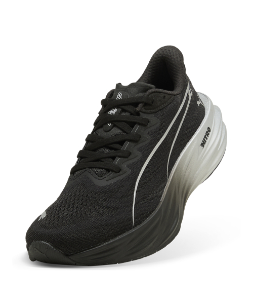 Deviate Pure NITRO Wns - PUMA Black-PUMA Silver / 313905-12