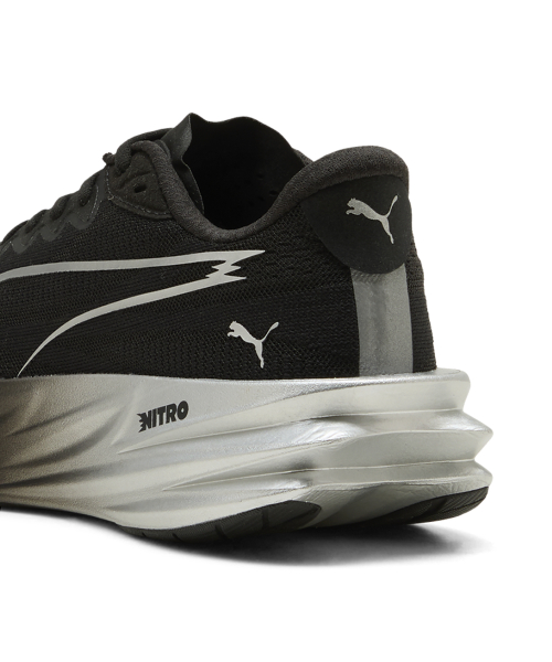 Deviate Pure NITRO Wns - PUMA Black-PUMA Silver / 313905-12