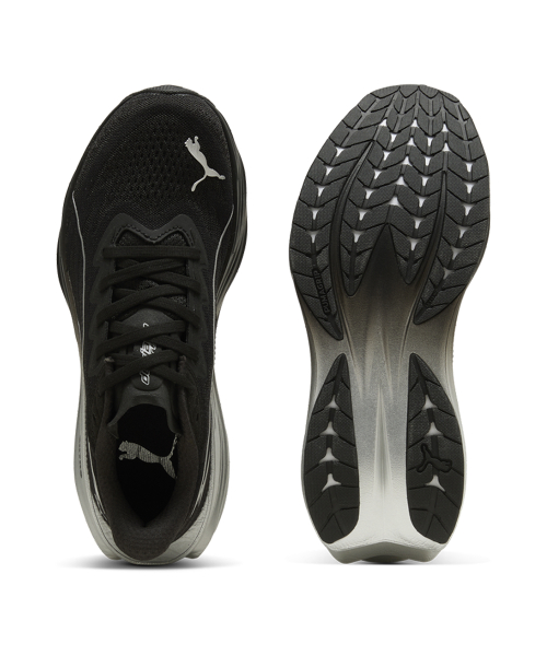 Deviate Pure NITRO Wns - PUMA Black-PUMA Silver / 313905-12