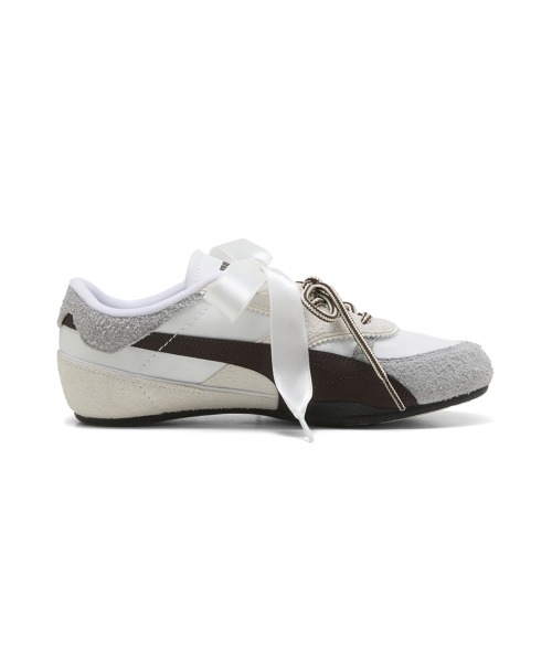 Bella Mina Wns - Chocolate Fondue-PUMA Black / 407667-02