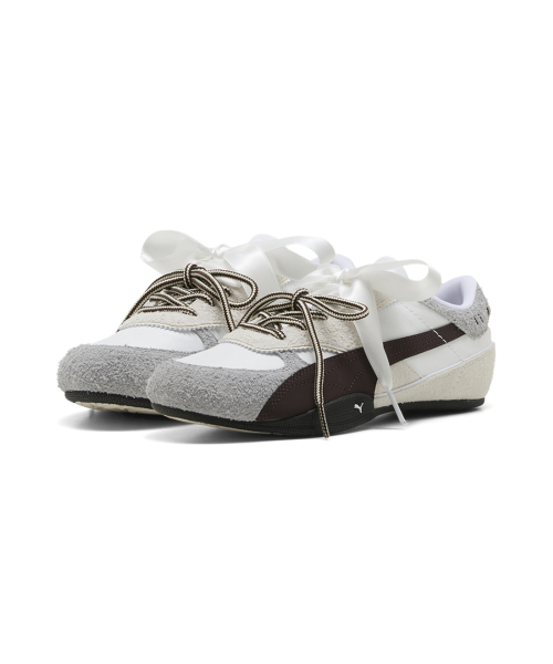 Bella Mina Wns - Chocolate Fondue-PUMA Black / 407667-02