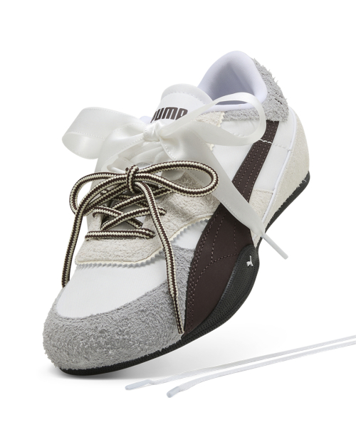 Bella Mina Wns - Chocolate Fondue-PUMA Black / 407667-02