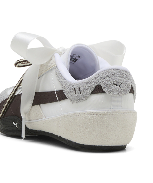 Bella Mina Wns - Chocolate Fondue-PUMA Black / 407667-02